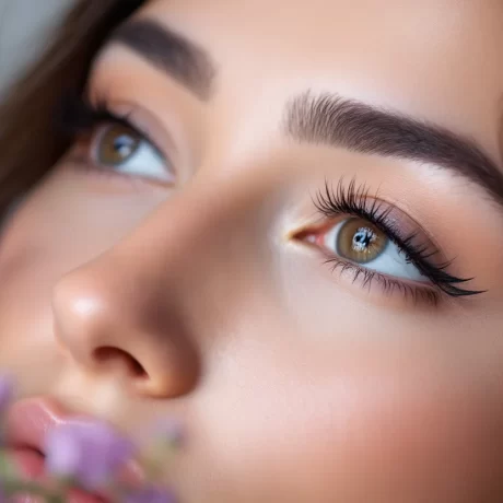 Micropigmentación de Ojos (Delineado Permanente)